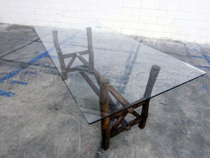 Archisio - Bambu Design - Progetto Tavoli basi tavolo sedie poltroncine