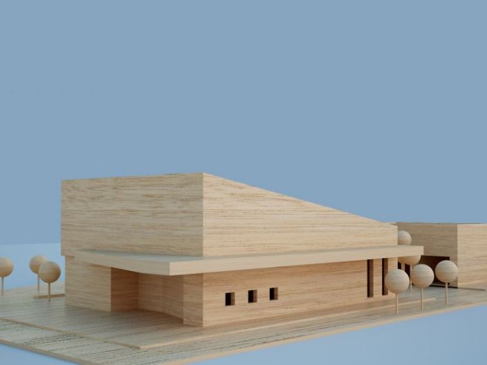 Archisio - Antonio Vitiello - Progetto Chiesa cristiana evangelica