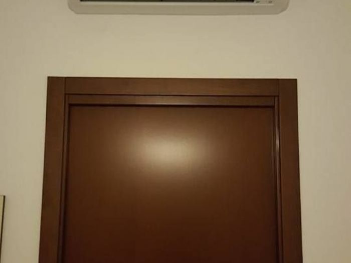 Archisio - Serravalle Impianti - Progetto Climatizzatori