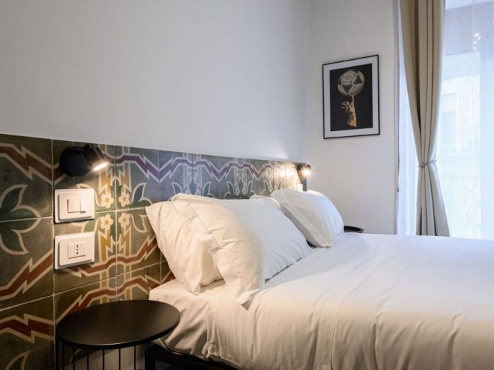 Archisio - Salvatore Vicidomini - Progetto Bb marsala