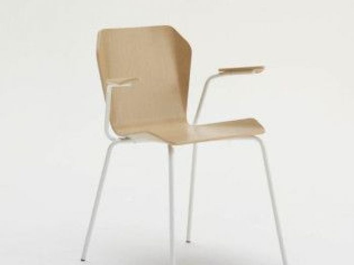 Archisio - Luigi Semeraro Design - Progetto Live chair