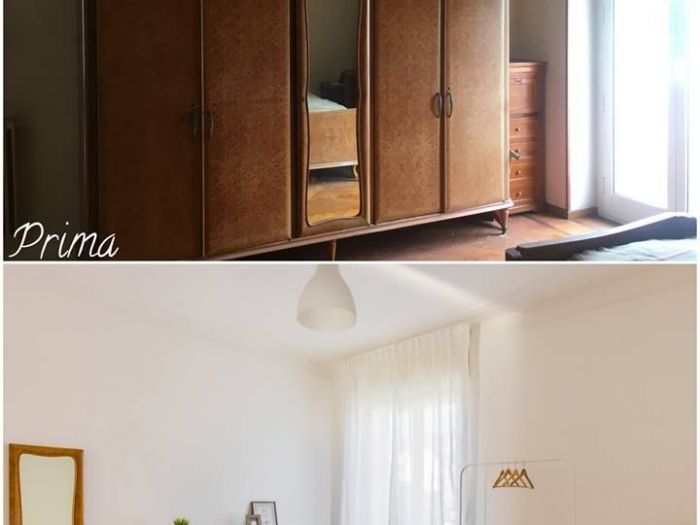 Archisio - Venduta A Prima Vista - Progetto Home staging sanremo