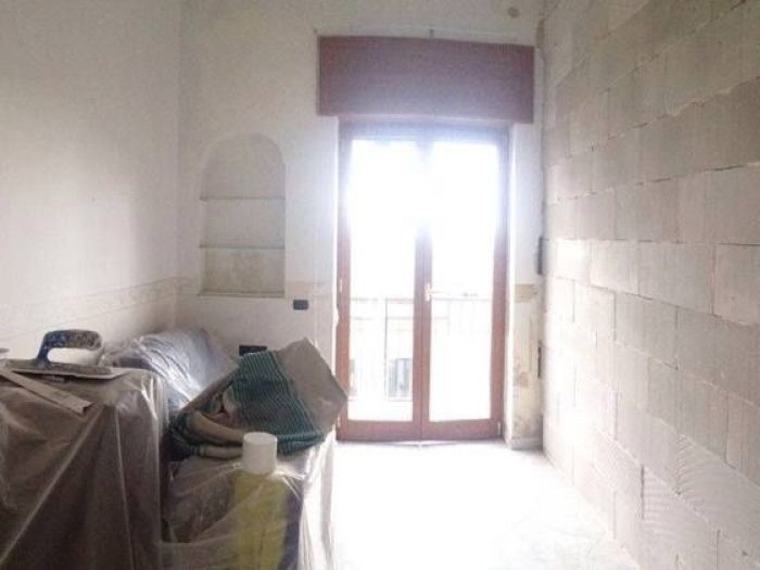 Archisio - Francesca Morano - Progetto Ristrutturazione - progetto 6