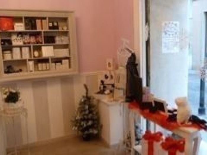 Archisio - Andrea Pontoglio - Progetto Le boudoir de christine