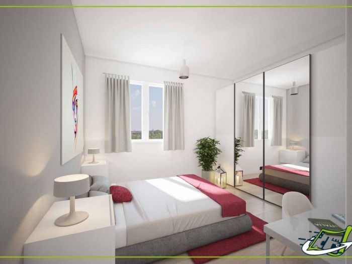 Archisio - Total Render - Progetto Render interni