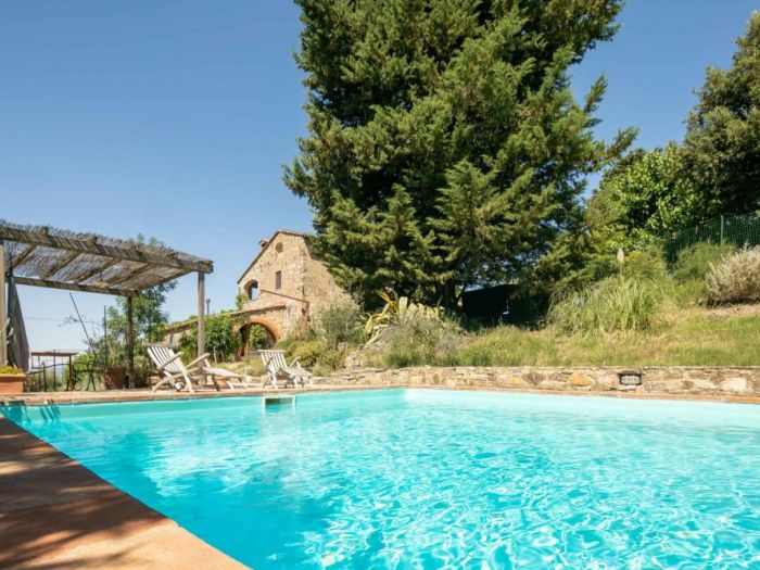 Archisio - Max Lisi Photoarch - Progetto Casolare privato