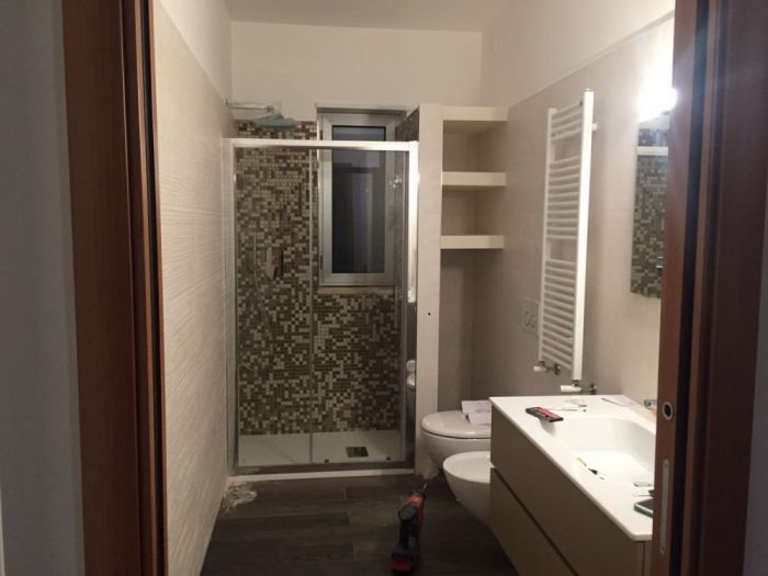 Archisio - Roncone Design Studio - Progetto Neviav house