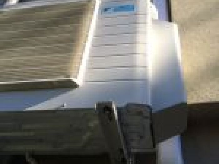 Archisio - Termoidraulica Martinelli srl - Progetto Daikin climatizzatori e pompe di calore