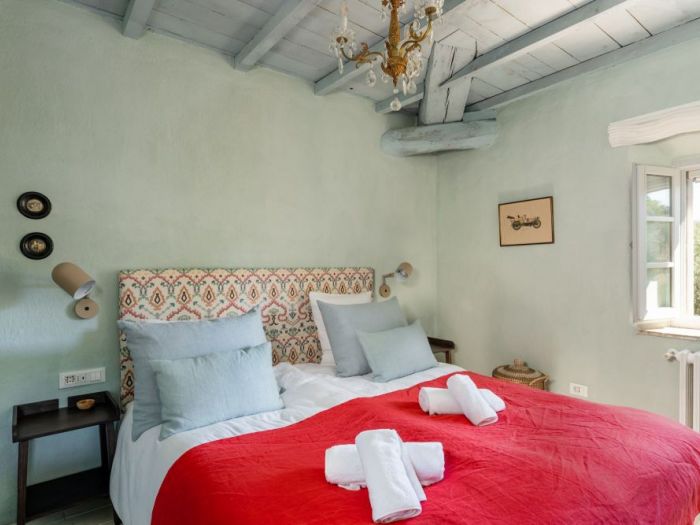 Archisio - Raffaello Terreni - Progetto Villa pomarance