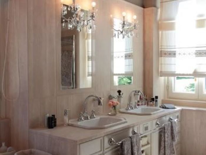 Archisio - Gaia Brunello Photohomestaging - Progetto Villa depoca in campagna