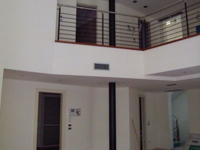 Archisio - Pisani Massimo - Progetto Abitazione privata