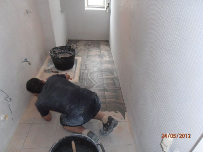 Archisio - Edil Alp Expert - Progetto Ristrutturazioni edili dinterni