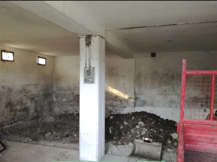 Archisio - Trp Studio Progettazione - Progetto Ristrutturazione ex fienile