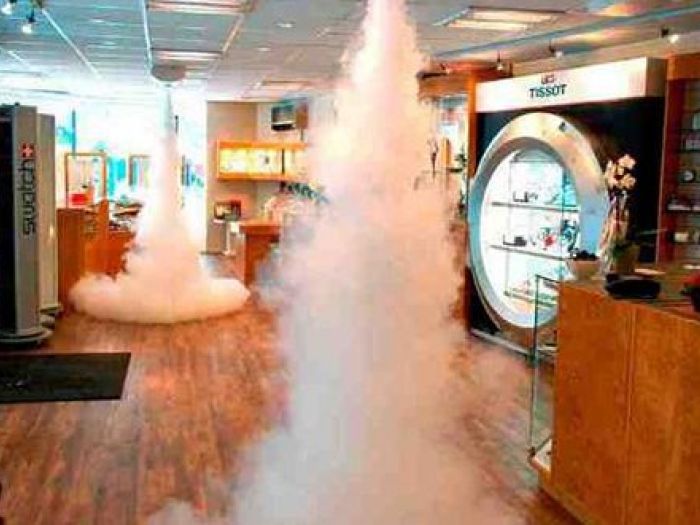 Archisio - Elettrosystem - Progetto Altri servizi