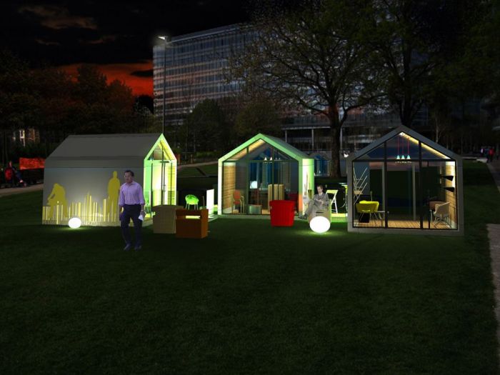 Archisio - Data Design And Architecture - Progetto Exit