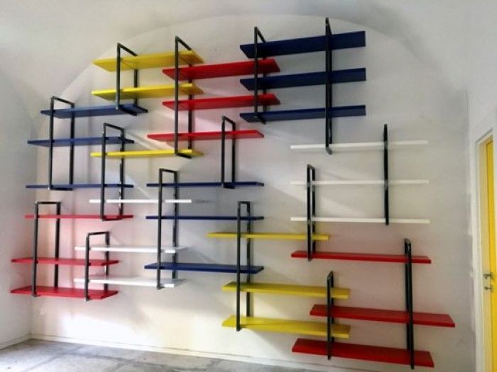 Archisio - X Studio - Progetto Palazzo np - santa maria a vico ce 2017