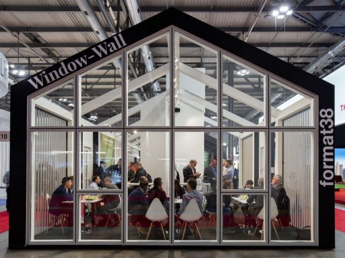 Archisio - Fluidea3d - Progetto Uniform spa