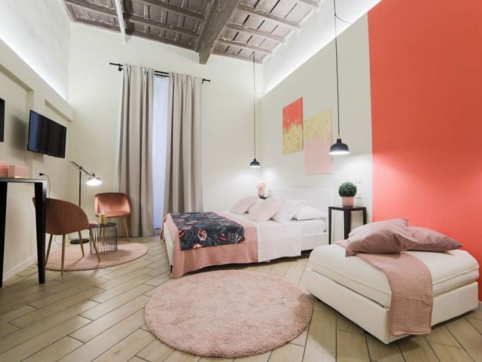 Archisio - Camilla Marinelli - Progetto Interni