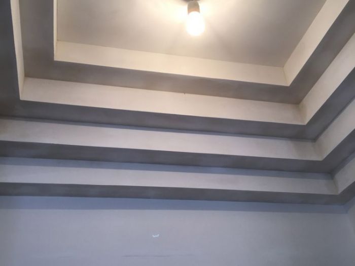 Archisio - Studio Tecnico Mariani - Progetto Soffitti e cartongesso