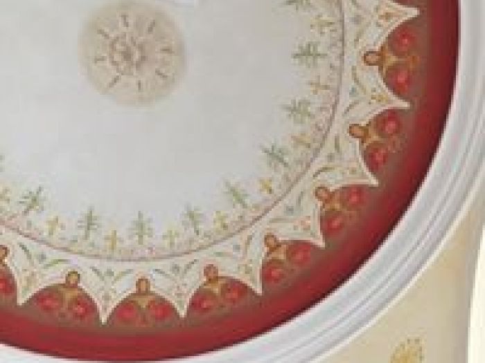 Archisio - Pigmenta Arte Murale - Progetto Decorazioni