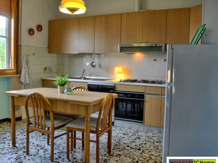 Archisio - Homeswitchome - Progetto Home staging abitazione fabbrico