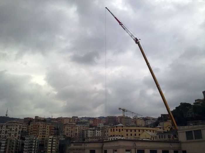 Archisio - Zappia Luca - Progetto Sicurezza