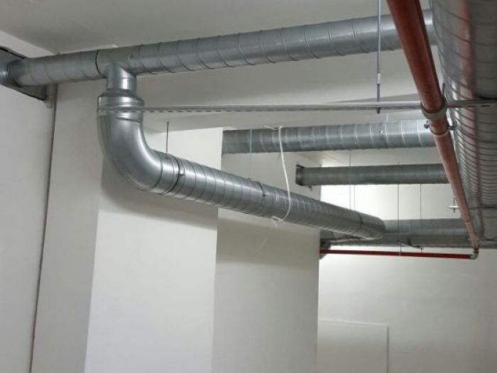 Archisio - Moliterni Michele - Progetto Vari lavori