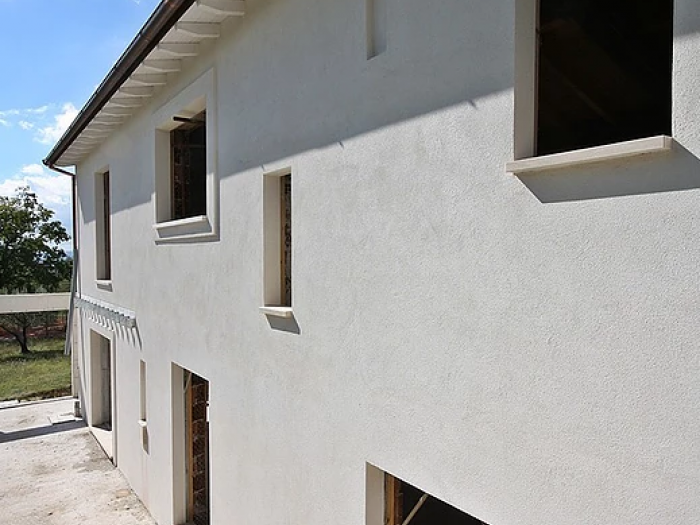 Archisio - Ballettisabbatini Architetti - Progetto Casaleak