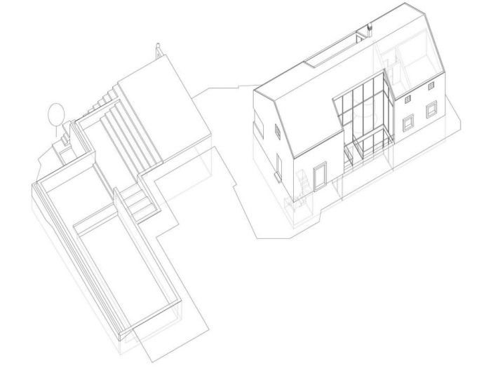 Archisio - Sfemt Studio - Progetto Tenuta dei pini