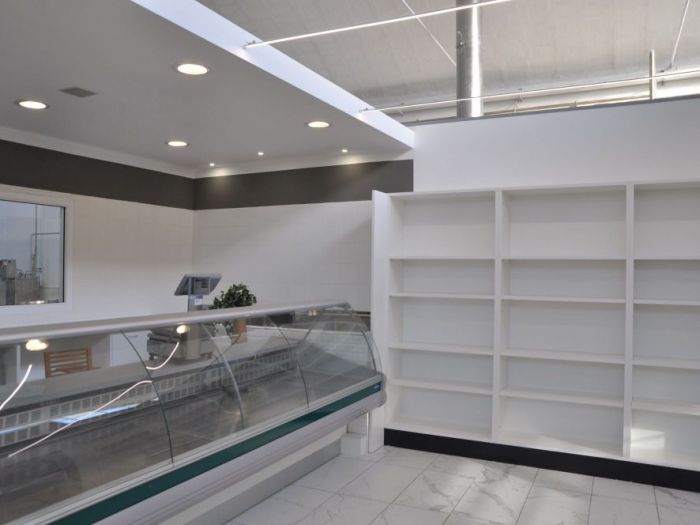 Archisio - Studio Lenzi Associati - Progetto Caseificio le delizie