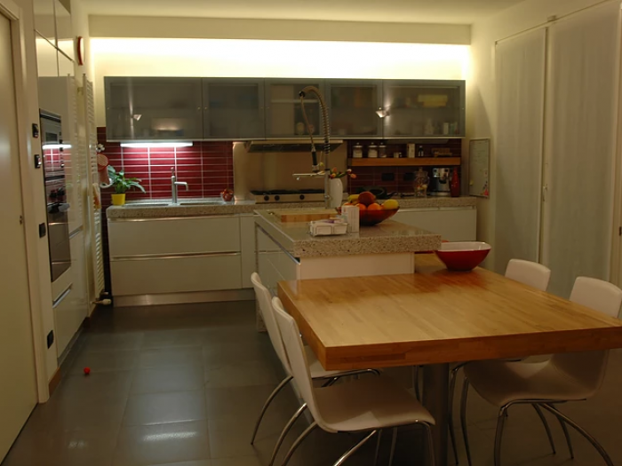 Archisio - Partner Mta - Progetto Private villas in north of italy