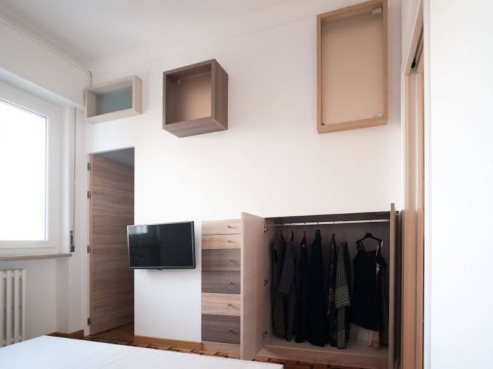 Archisio - Nca Nunzio Carraffa - Progetto Appartamento cg - 2