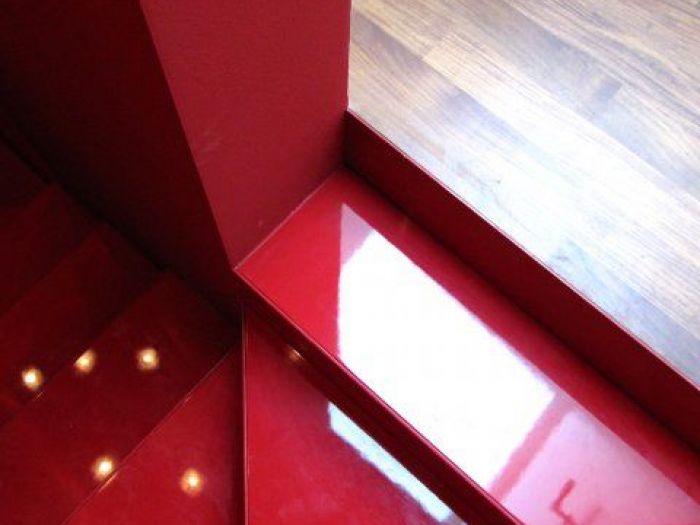 Archisio - Gianni Mondini - Progetto Villa tm1