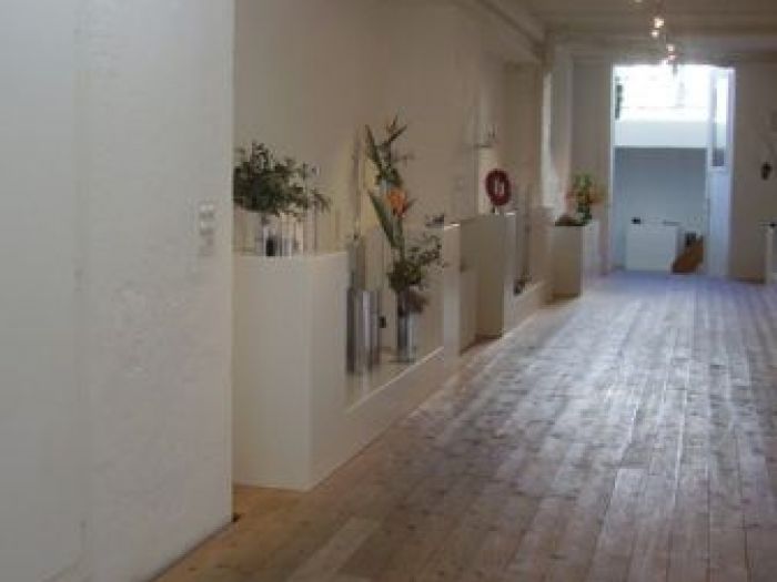 Archisio - Internamente - Progetto Officina de giorgio luzern-ch