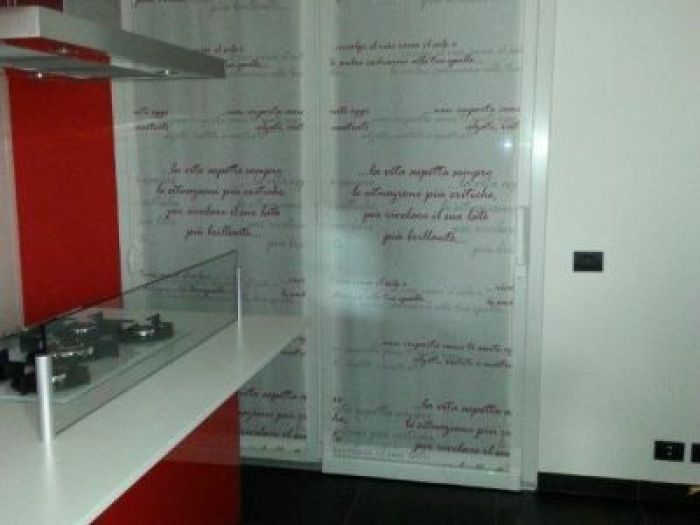 Archisio - Cr Idee Casa - Progetto Tendaggi