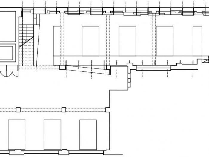 Archisio - Plasma Studio - Progetto Circus house