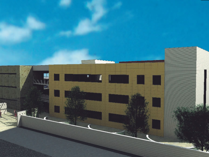 Archisio - Costruzioni Murgolo srl - Progetto Pubblica