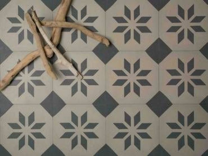 Archisio - Romano Pavimenti - Progetto Cementine