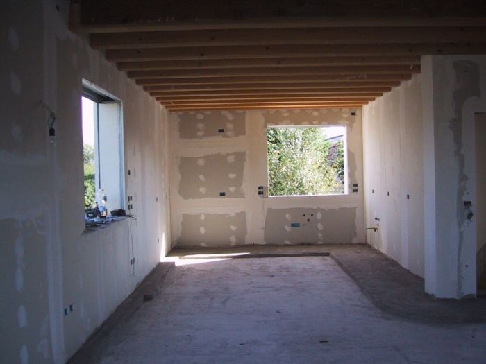 Archisio - Cs Impianti Termoidraulici Di Sabbadin Cristian - Progetto Impianto pavimento