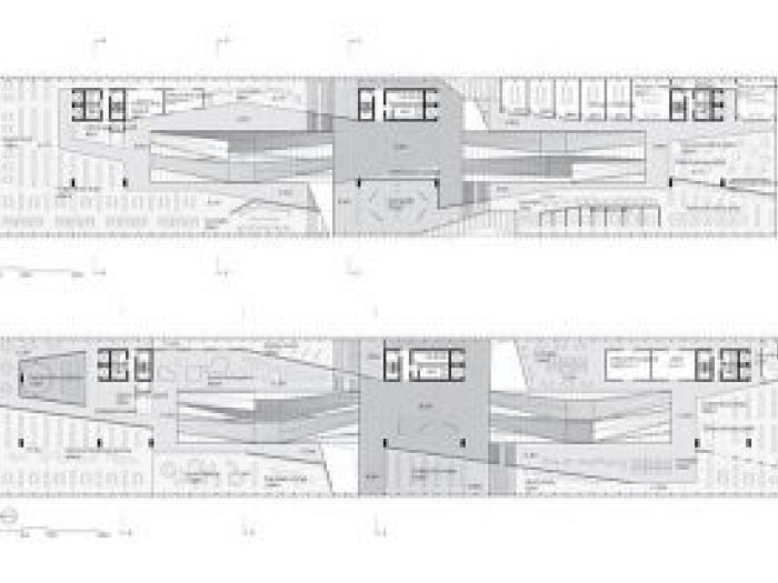 Archisio - Plasma Studio - Progetto Helsinki library