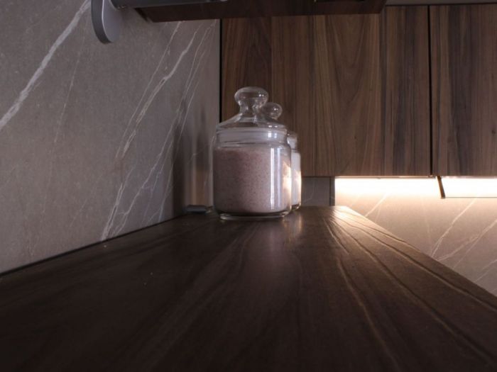 Archisio - Chiara Colucci - Progetto Cucina moderna