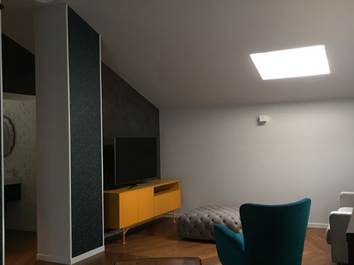 Archisio - Daniele Spitaleri Architetto E Garden Designer - Progetto Casa livia