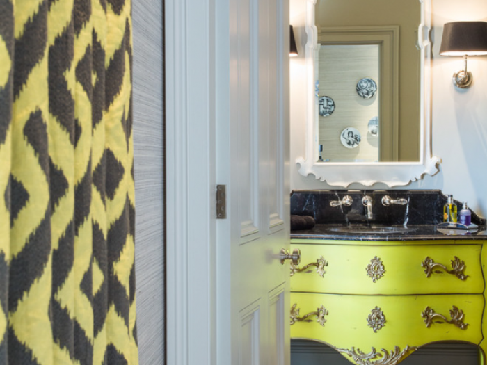 Archisio - Kinky Art Snc - Progetto Arredamento bagno