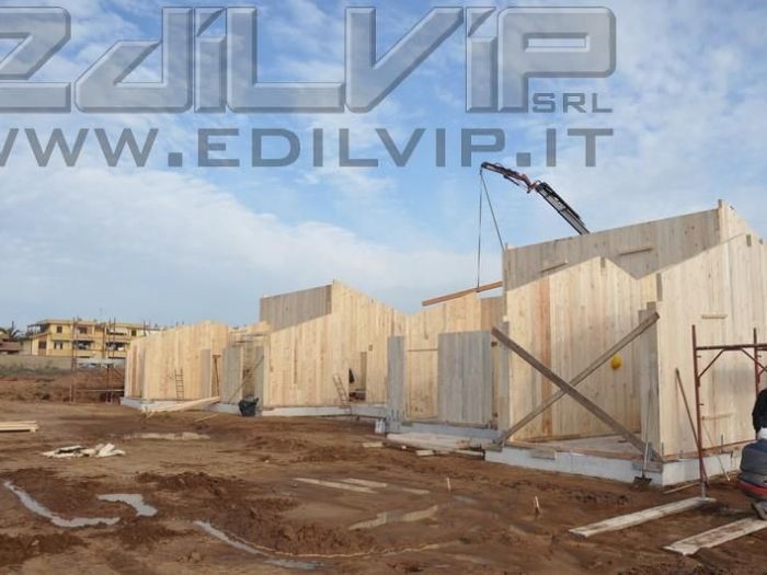 Archisio - Edilvip Srl - Progetto Costruzioni e ristrutturazione casa