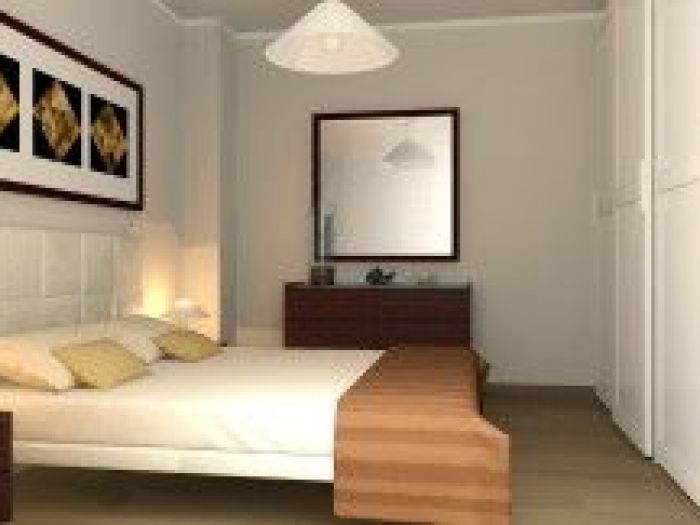 Archisio - Mageris srl - Progetto Proggetti rendering - adamoeva bb bilocale