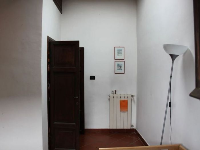 Archisio - Angela Paniccia - Progetto Home staging in centro storico