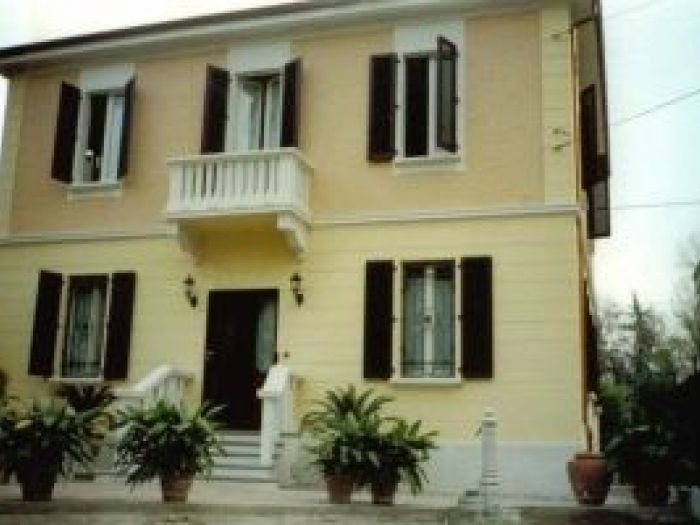 Archisio - Studio Interior Design Berti Daniela srl - Progetto Ristrutturazione villetta sita in bologna