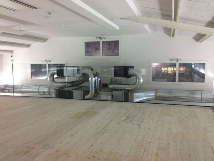 Archisio - Studio Musmeci - Progetto Luisa via roma lvr