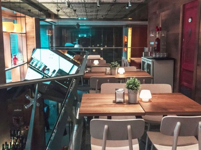 Archisio - Federico Dubini - Progetto Quore italianoIl gusto del migliore cibo italiano