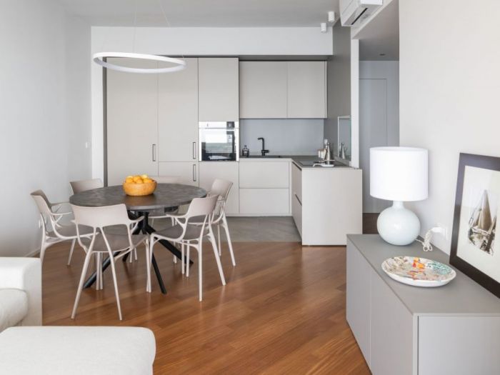 Archisio - Gardella Veronica - Progetto Casa f A